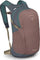 Osprey Sac de jour Daylite - Magma Brown - Tungste