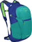 Osprey Sac de promenade Daylite Plus 20L - Blue Spikemoss - Alkaline