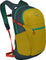 Osprey Sac de promenade Daylite Plus 20L - Tumbleweed Yellow - Tunnel Vision