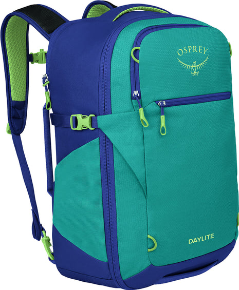 Osprey Sac de voyage Daylite 35L - Unisexe
