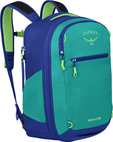 Osprey Sac de voyage extensible Daylite 26L