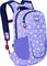 Osprey Sac à dos Daylite Jr. 10L - Enfant - Daisy Print - Euphoria Purple
