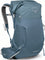 Osprey Sac de promenade Downburst 34L - Femme - Tidal Blue