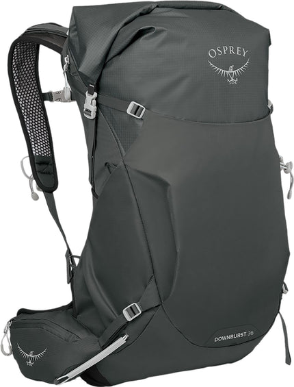 Osprey Sac de promenade Downburst 36L - Homme