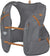 Osprey Veste d'hydratation Duro 1.5L - Homme - Phantom Grey - Toffee Orange