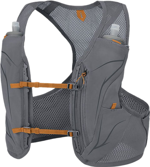 Osprey Veste d'hydratation avec flasques Duro LT 0.5L - Homme