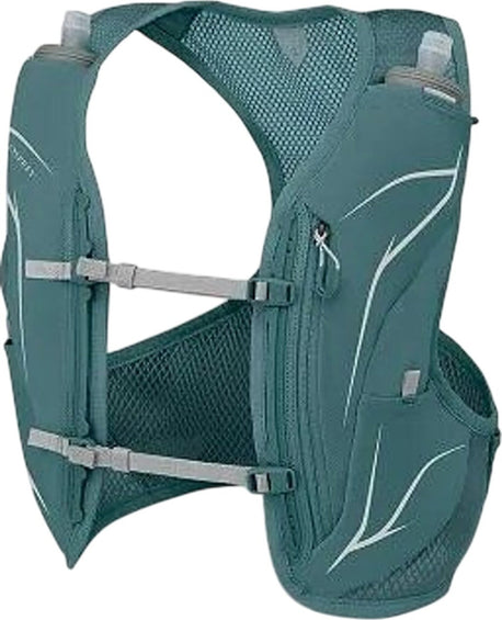 Osprey Veste de course avec flasques Dyna LT - Femme
