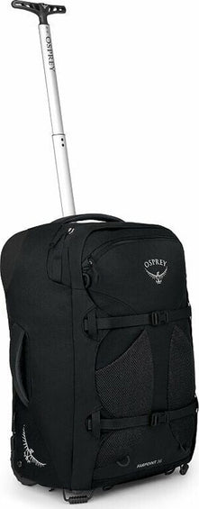 Osprey Sac à roulette Fairpoint Wheeled Travel 36L