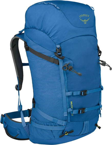 Osprey Sac à dos d'escalade Mutant 52L