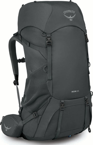 Osprey Sac à dos de randonnée Rook 65L - Homme