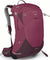 Osprey Sac à dos de randonnée Sirrus 24L - Femme - Elderberry Purple - Chiru Tan