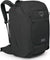 Osprey Sac de voyage Sojourn Porter 46L - Black