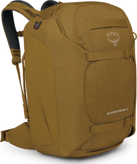 Osprey Sac de voyage Sojourn Porter 46L