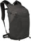 Osprey Sac de promenade technique Sportlite 20L - Dark Charcoal Grey