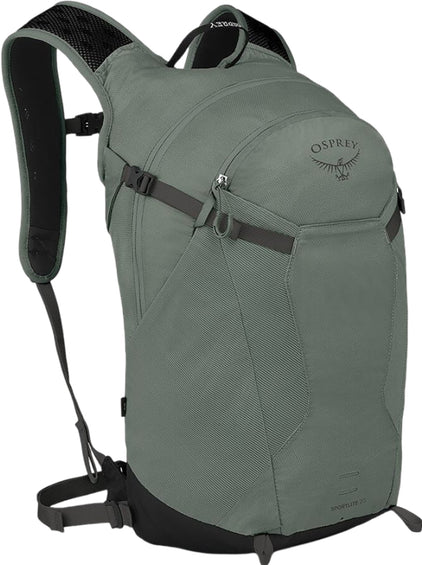 Osprey Sac à dos de randonnée avec réservoir Sportlite Hydraulics 20L