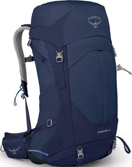 Osprey Sac à dos de randonnée Stratos 44L - Homme