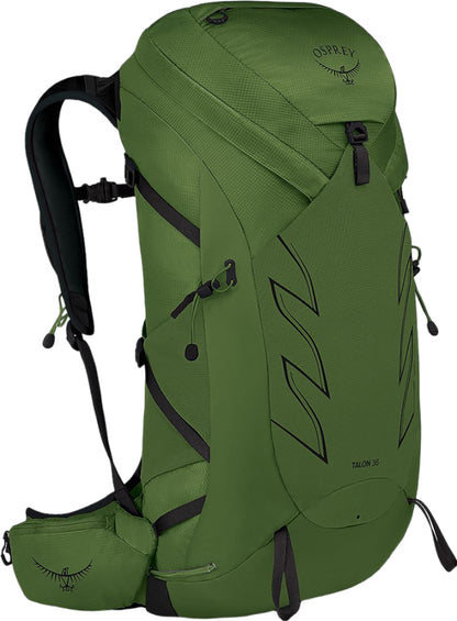 Osprey Sac à dos multisport Talon 36L - Homme