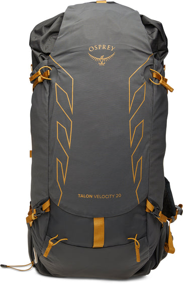 Osprey Sac à dos multisport Talon Velocity 20L - Homme