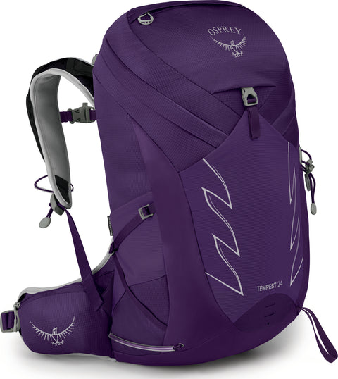 Osprey Sac à dos multisport Tempest 24L - Femme