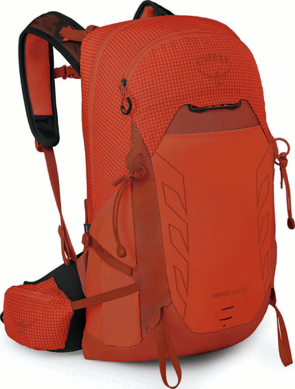 Osprey Sac à dos technique Tempest Pro 20L - Femme