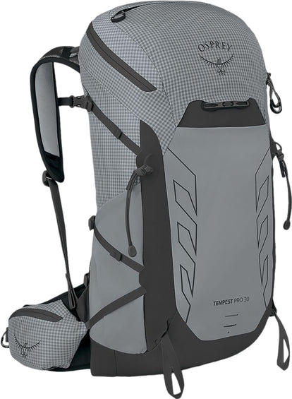 Osprey Sac à dos technique Tempest Pro 30L - Femme