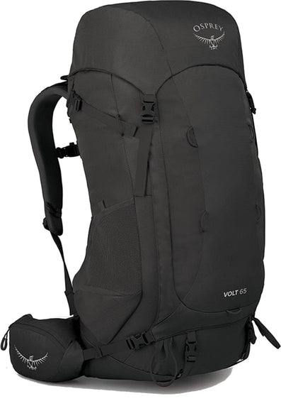 Osprey Sac à dos de randonnée Volt Extended Fit 65L - Homme