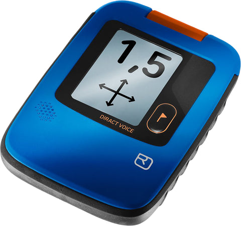 Ortovox Appareil vocal Diract - Unisexe