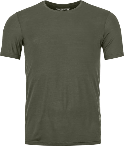 Ortovox T-shirt 150 Cool Clean - Homme