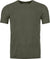 Ortovox T-shirt 150 Cool Clean - Homme - Dark Wild Herbs