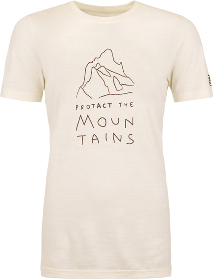 Ortovox T-shirt 150 Cool MTN Protector - Femme