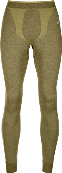 Ortovox Pantalon long de couche de base 230 Competition - Homme