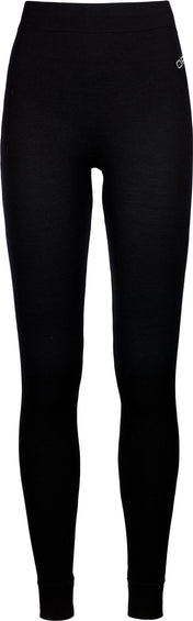 Ortovox Pantalon long de couche de base 230 Competition - Femme