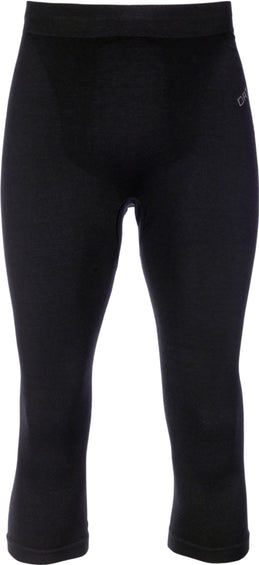 Ortovox Pantalon court de couche de base 230 Competition - Homme
