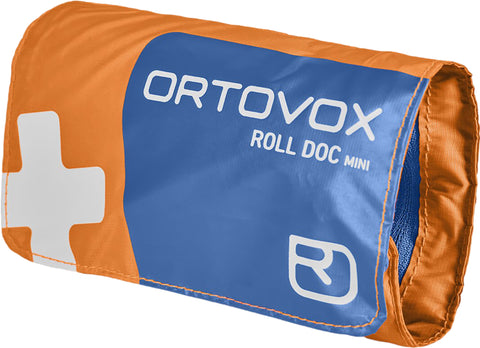 Ortovox Trousse de premiers secours Roll Doc Mini