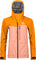 Ortovox Manteau coquille rigide 3 couches Ravine - Femme - Bloom
