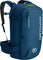 Ortovox Sac à dos Haute route 32L - Petrol Blue