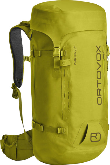 Ortovox Sac à dos Peak Dry S High Alpine Tour 38L