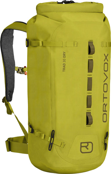 Ortovox Sac à dos d'escalade Trad Dry 30L
