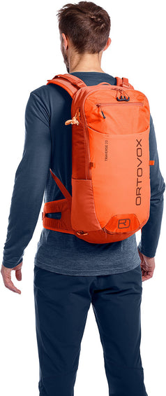 Ortovox Sac à dos Traverse 20L