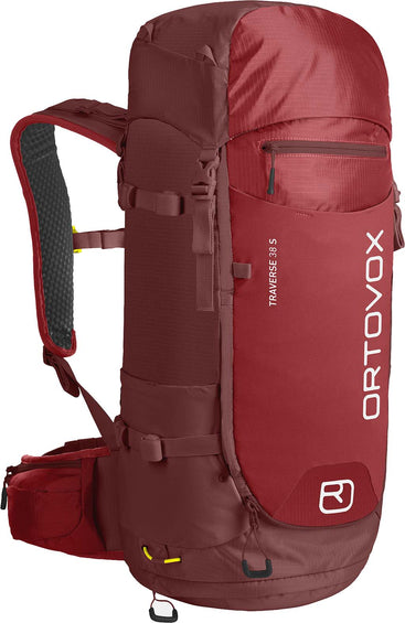 Ortovox Sac à dos 38S Traverse - 38L