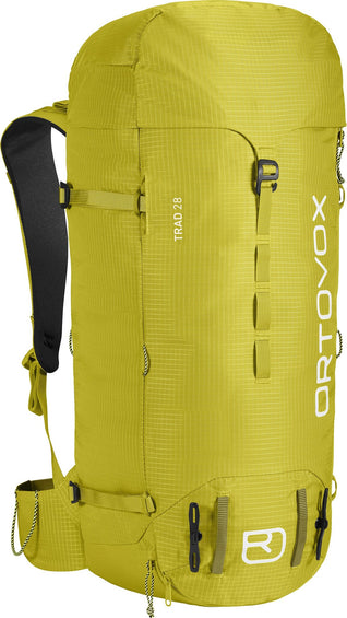 Ortovox Sac d’escalade Trad 28