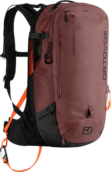 Ortovox Sac à dos de freeride Avabag Litric S 26L