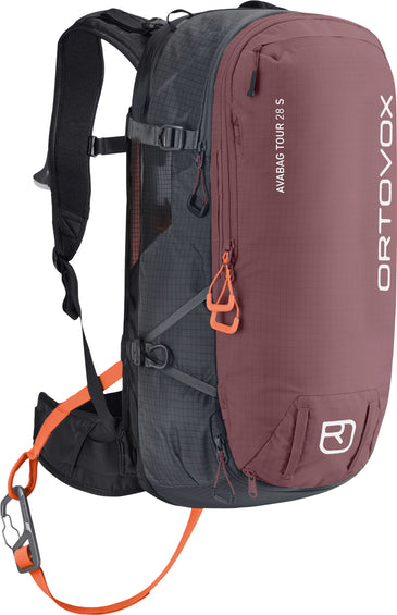 Ortovox Sac à dos Avabag Litric Tour Zip 28L