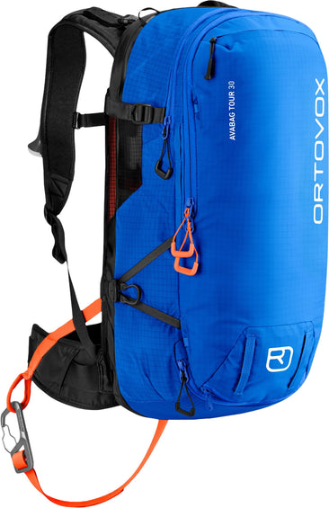Ortovox Sac à dos de ski Avabag Litric Tour 30L