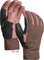 Ortovox Gants de montagne en mérinos - Femme - Dusk Rose