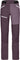 Ortovox Pantalon coquille souple Westalpen - Femme - Dark Wild Berry