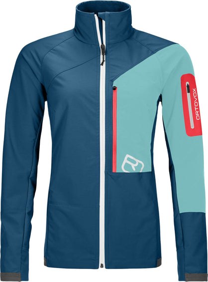 Ortovox Veste Berrino - Femme