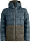 Ortovox DOWNWOOL 270 JACKET M - Dark Arctic Grey
