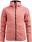 Ortovox Manteau isolante Swisswool Piz Duan - Femme - Blossom