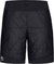 Ortovox Short Swisswool Piz Boè - Femme - Black Raven